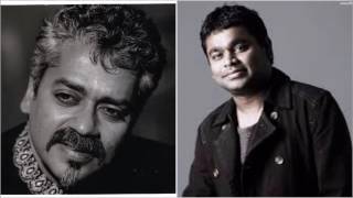 Great 10 Tamil Songs of Hariharan with AR Rahman [upl. by Sida]