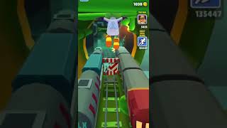 gaming king sur ferssubscribers gaming subwaysurfers viral short ❤️❤️🥰 [upl. by Antonie]