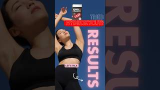 Hydroxycut review amp results [upl. by Appleton210]