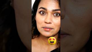 എന്താ ഇത്😱SHEGLAM POUT PERFECT shine Lip plumper Peechy Keen [upl. by Carny]