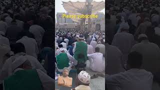 Makka Madina Mein Maut Hue Mujheyoutuber youtubeshorts videos Makdum1230 [upl. by Nitsua183]