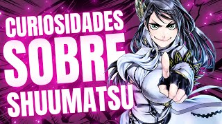 13 Curiosidades sobre Shuumatsu no Valkyrie  Record OF Ragnarok [upl. by Imhskal517]