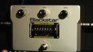 Blackstar HT Drive [upl. by Charmian]