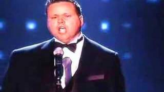 paul potts sundaythe final  vote now [upl. by Ehrenberg]