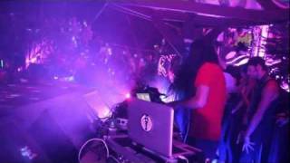 BASSNECTAR DESTROYS THE VILLAGE  SHAMBHALA 2011  PART 2 [upl. by Llet]