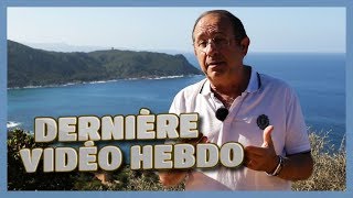 Mandataire Immo dernière vidéo hebdo [upl. by Lenny]