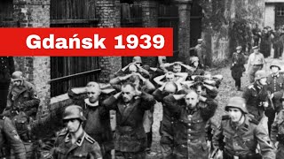 „Gdańsk 1939”  film dokumentalny [upl. by Aseeral]