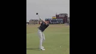 【スローモーションドライバースイング】ローリーマキロイ（RoryMcIlroy） [upl. by Noland]