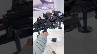 KALEKALIP Rifles  KaleKalıp tüfekler sahaexpo2024 [upl. by Nalek]