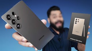 Samsung Galaxy S25 Ultra Unboxing review amp launch date [upl. by Eloken]