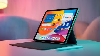 Top 5 Best Tablets You Can Buy In 2024 [upl. by Atreb]