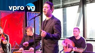 Anass Habib amp Safar Ensemble  Li Habibi Ursil Salam live Bimhuis Amsterdam [upl. by Nork]