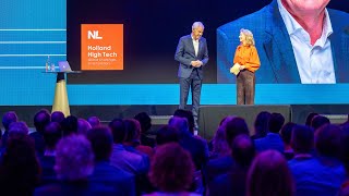 Aftermovie  Holland High Tech EVENT 2023 [upl. by Ruth]