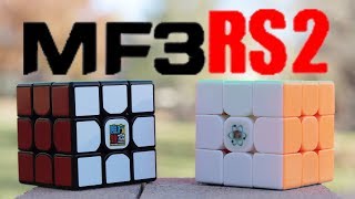 MF3RS2 and MF3RS2 M Unboxing  TheCubicleus [upl. by Miza]