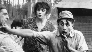 Cruel and Unusual Comedy Astonishing Shorts from the Slapstick Era  trailer  MoMA Jan 1326 [upl. by Mellie]