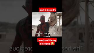 wolverine vs sabretooth deadpool 3 avengers marvel foryou viralvideo shorts [upl. by Darelle]