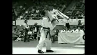 the best Taekwondo ITF fighters [upl. by Yelsna71]