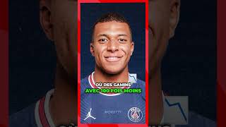 😱 Mbappé signe ENFIN au Real Madrid [upl. by Ahsinam]