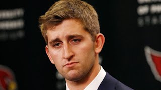 Josh Rosen Lowlights [upl. by Iarised]