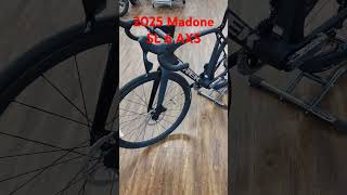 2025 Trek Madone SL 6 AXS Gen 8 bike trekbikes roadbike cycling [upl. by Garcon]