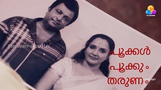 Uppum MulakumBalu neelu romantic edit newEpUppummulakum 1084 kerala flowerstv parukutty [upl. by Biel]