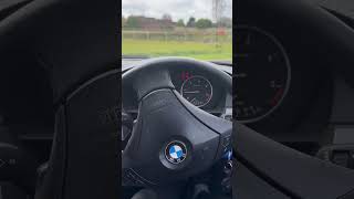 BMW 525D E60 steering rack problem [upl. by Cherry]