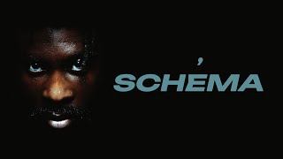 DAMSO  Schéma Lyrics [upl. by Pantin]