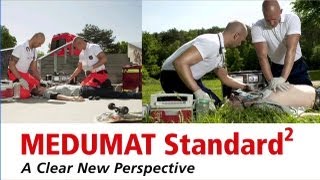 MEDUMAT Standard² Product video [upl. by Krista]