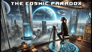 HFY Story  The Cosmic Paradox [upl. by O'Carroll]