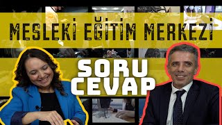 Mesleki Eğitim Merkezleri MESEM Hakkında Tüm Merak Edilenler [upl. by Ajim]