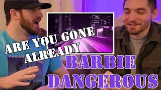 First Time Hearing Nicki Minaj  Are You Gone Already PLUS Barbie Dangerous  Reaction [upl. by Crispin]