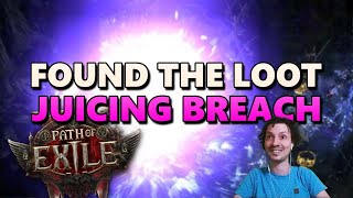 Breach is awesome amp Explaining the group setup  PoE2 12 [upl. by Vladamar]