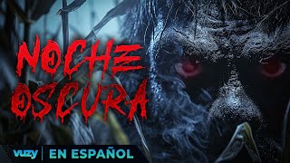 NOCHE OSCURA  ESTRENO 2024  4K  PELICULA EXCLUSIVA DE SUSPENSO  PELICULA EN ESPANOL LATINO [upl. by Faso]