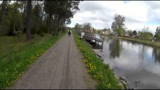 Old Ox Mariestad 20140510 [upl. by Kirtap]