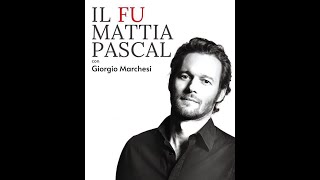 Dietro le quinte  Il fu Mattia Pascal  Il Marchese del Grillo [upl. by Sihonn]