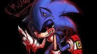 FNF  SONIC RUSH Accidental Adventure But Its SegaSonic DS [upl. by Aerda]