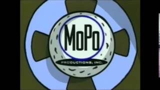 Mo Po Productions\Universal Television 2002 [upl. by Granny935]