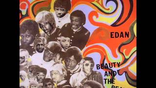 Edan  Beauty and the Beat Full Album [upl. by Dione]