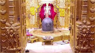 🔴 Live Sayam Aarti  Shree Somnath Temple First Jyotirlinga10November2023 [upl. by Dhar377]