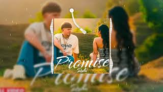 Raka  PROMISE official song l Latest Punjabi songs 2024 l New Punjabi songs l [upl. by Ezana]