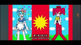 MESMERIZER ENGLISH VERSION MUSIC VIDEO [upl. by Platt]