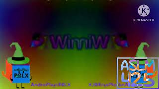 Windows 7 Logo Animation Effects 2 in DMA  Low Voice [upl. by Rosana]