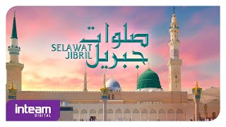 MAULIDUR RASUL 2023 • Selawat Jibril 12 JAMHOURS NONSTOP  صلوات جبريل [upl. by Gianni]