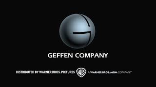 WBP and Geffen Company logo 19882024 Beetlejuice re release variant [upl. by Janik]