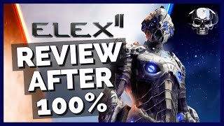 Elex 2 Review After 100 [upl. by Cherin]