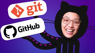 Git GitHub amp GitHub Desktop for beginners [upl. by Patrice]