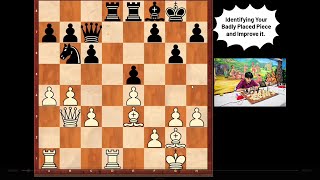 Improve Your Chess with GM Debashis Das Ep6 [upl. by Ditter155]