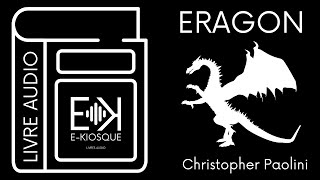 LAiné  Eragon 2  Christopher Paolini  Partie 13  Livre Audio Complet Français [upl. by Einnek]