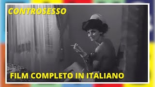 Controsesso  Commedia  Film Completo in Italiano [upl. by Pontias]