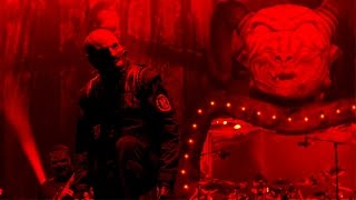 Slipknot  The Devil In I LIVE [upl. by Claudy]